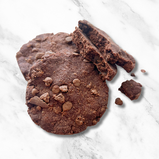 ENERGY - Raw Cacao Brownie